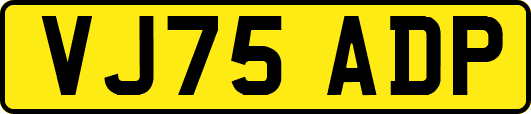 VJ75ADP