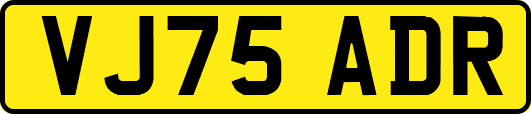 VJ75ADR