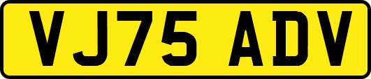 VJ75ADV