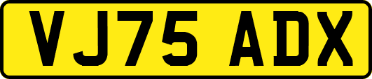 VJ75ADX