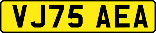 VJ75AEA
