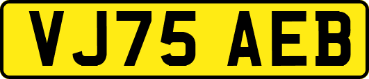 VJ75AEB