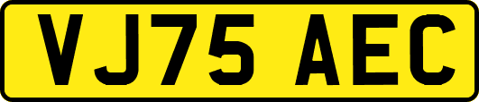 VJ75AEC
