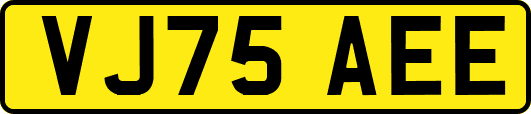 VJ75AEE