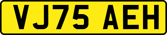 VJ75AEH