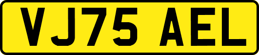 VJ75AEL