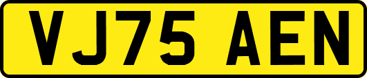 VJ75AEN
