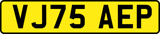 VJ75AEP