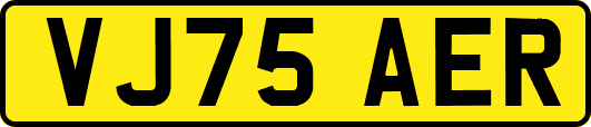 VJ75AER