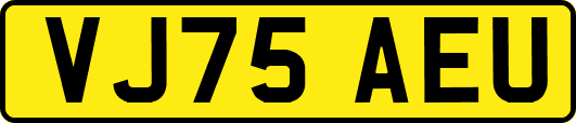 VJ75AEU