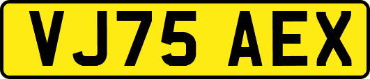 VJ75AEX