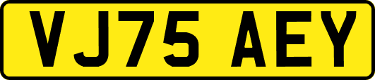 VJ75AEY