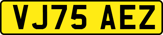 VJ75AEZ
