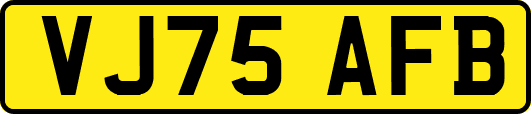 VJ75AFB