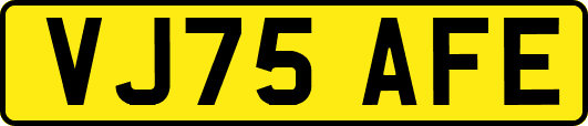 VJ75AFE