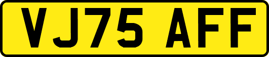VJ75AFF