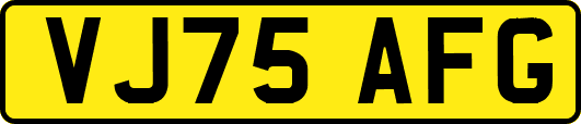 VJ75AFG