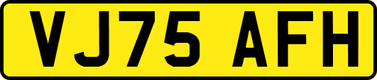 VJ75AFH