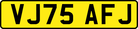 VJ75AFJ
