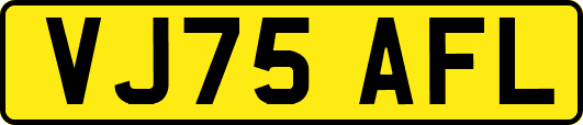 VJ75AFL
