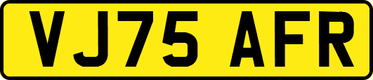 VJ75AFR