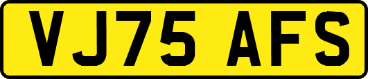 VJ75AFS