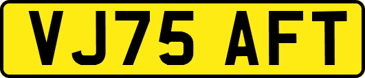 VJ75AFT
