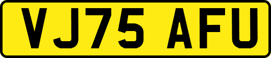 VJ75AFU