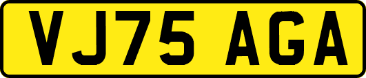 VJ75AGA
