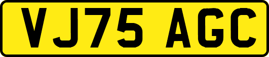 VJ75AGC