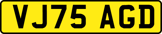VJ75AGD