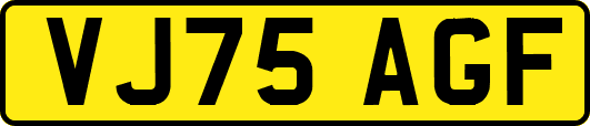 VJ75AGF