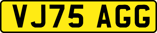 VJ75AGG