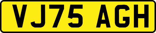 VJ75AGH