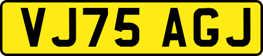 VJ75AGJ