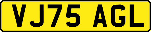 VJ75AGL