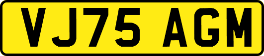 VJ75AGM