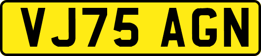 VJ75AGN