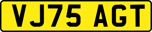 VJ75AGT