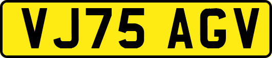 VJ75AGV