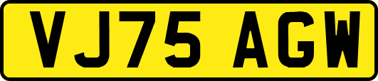 VJ75AGW