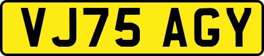 VJ75AGY
