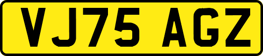 VJ75AGZ