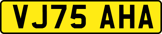 VJ75AHA