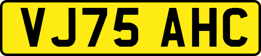 VJ75AHC