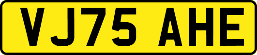 VJ75AHE