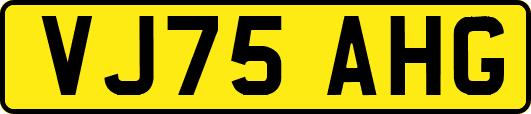 VJ75AHG
