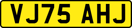 VJ75AHJ
