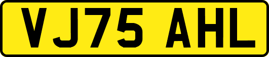 VJ75AHL