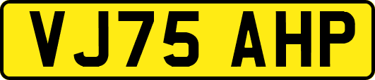 VJ75AHP